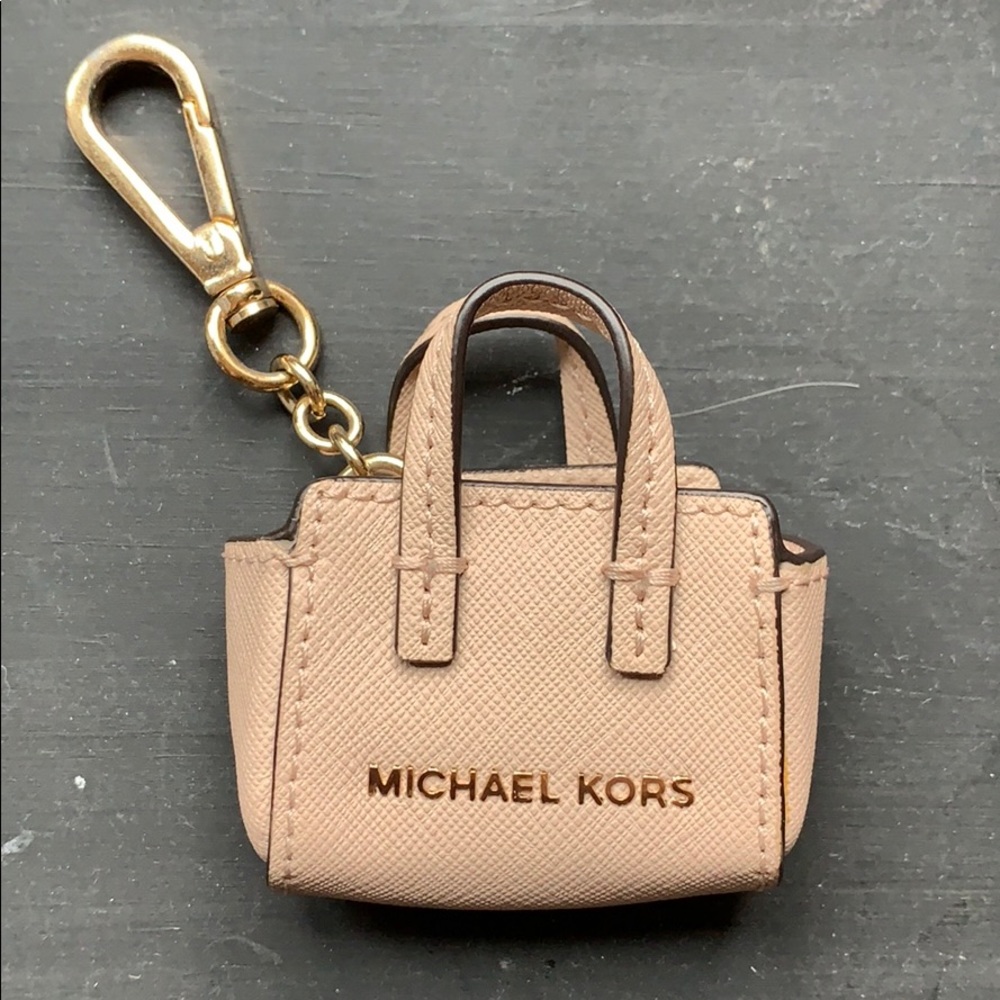 Michael Kors key chain